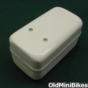 Battery Box