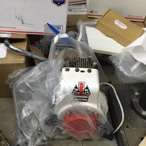 HS40-had to start somewhere!