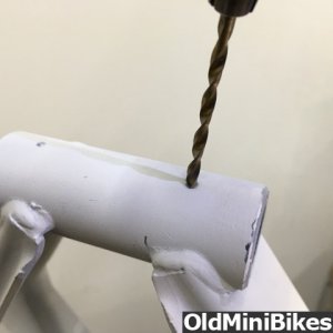 Roadster 2 Swing Arm