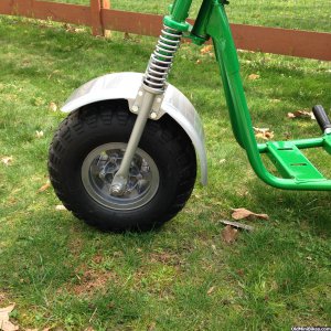 Gilson Roller