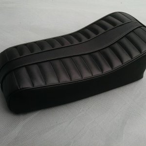 mini bike seat