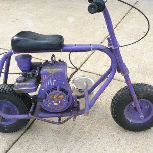 CAT 250
