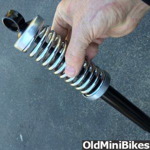 Rupp Shocks