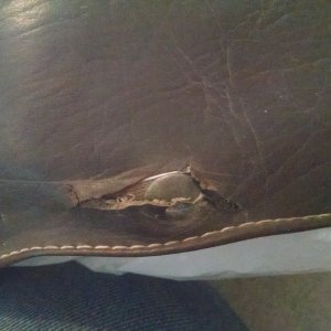 rupp seat cover
