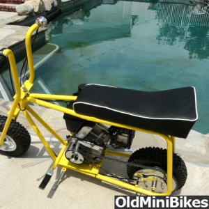 New Yellow