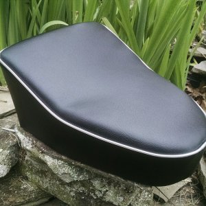 Rupp Cub seat