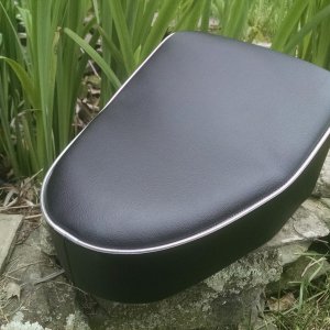 Rupp Cub seat