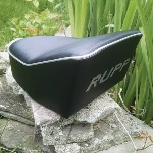 Rupp Cub seat