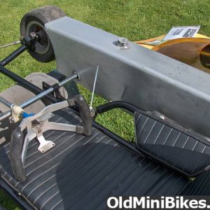 Rupp Chapparal Enduro
