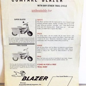 Blazer