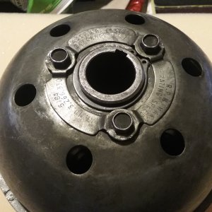 identify series  salsbury  or part number