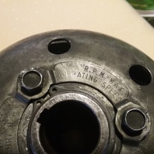 identify series  salsbury  or part number