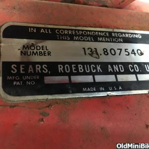 Sears Roper