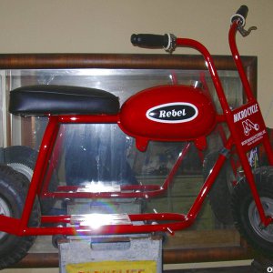 Micro Cycle TULSA OK