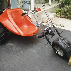 Alsport Trike