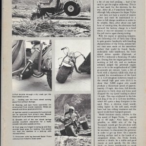 Heald Trike