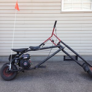 My bikes