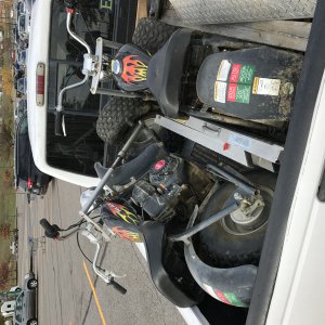 My bikes