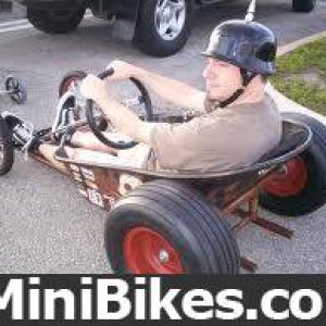 wheelbarrowrod