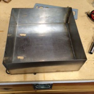 Battery Box