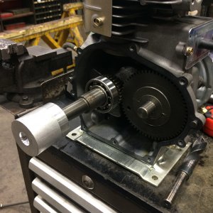 Puller 1