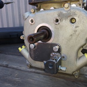 Kawasaki Coyote