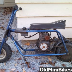 Minibike116