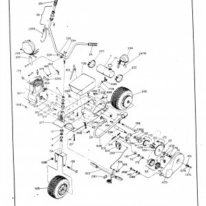 E-Series, Operating and Maintenance Instructions with Parts List