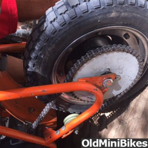 brake options