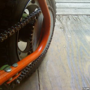 brake options