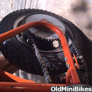 brake options