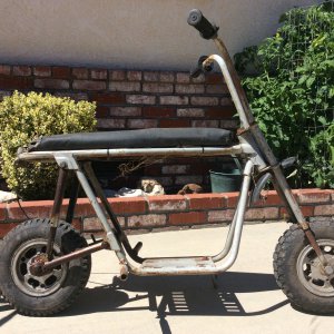 Unknown Roller