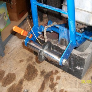 Wheel hub