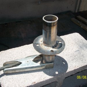 Wheel hub