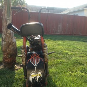 Trojan