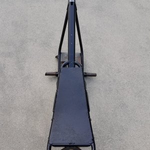 Speedway Frame - Top