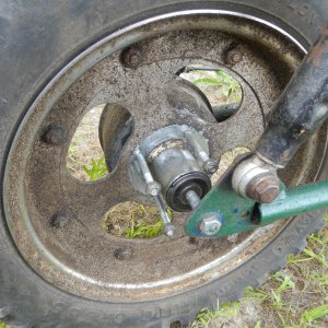 speedway wheel