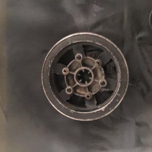 Wards mini