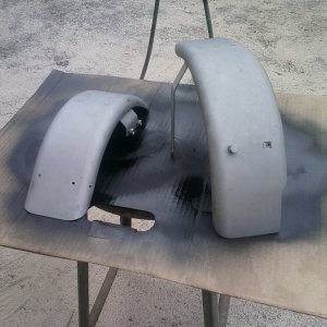 69 Rupp Banchi project