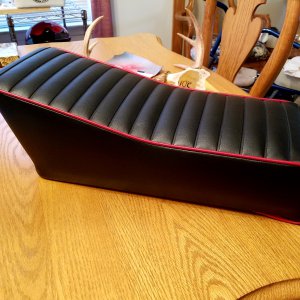 Sears drover