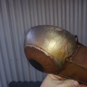 clutch cover