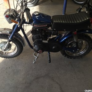 Roadster 2 Project #1