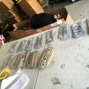 Cash is King