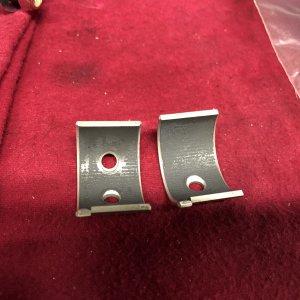 Tecumseh h50 motorsport motor-bearings