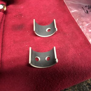 Tecumseh h50 motorsport motor-bearings