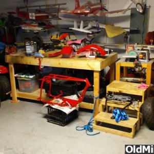 teardown