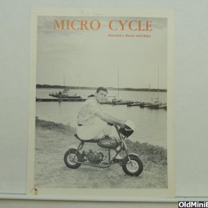 Micro Cycle