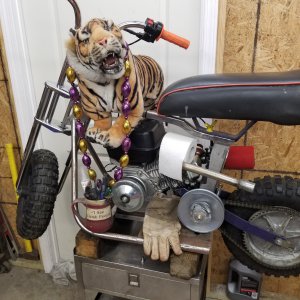 2018 Build Off