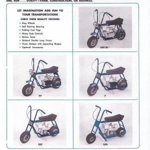 Manco Pathfinder Brochure