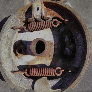 fm brake and shoes
